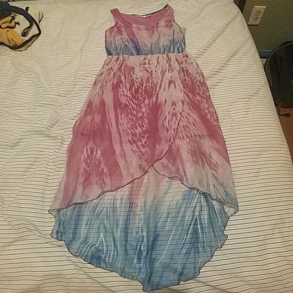 Maxi dress! - Picture 3 of 3